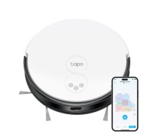 Пилосос TP-Link Tapo RV20 Mop