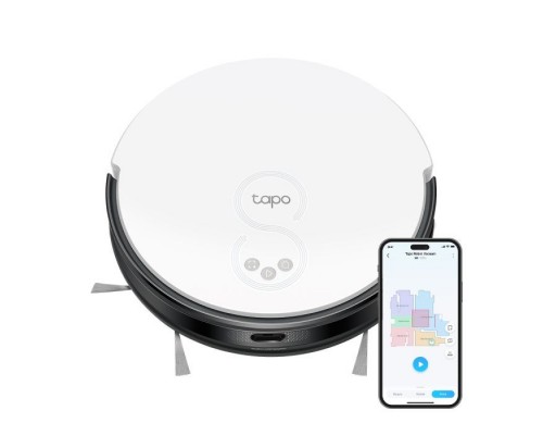 Пилосос TP-Link Tapo RV20 Mop