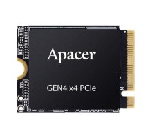 Накопичувач SSD M.2 2230 2TB PE4430-R OEM Apacer (AP3BPE4430D-0001)