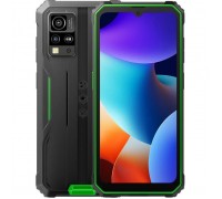 Мобільний телефон Blackview BV4800 Pro 4/128GB Green (6931548319092)