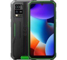 Мобільний телефон Blackview BV4800 Pro 4/128GB Green (6931548319092)