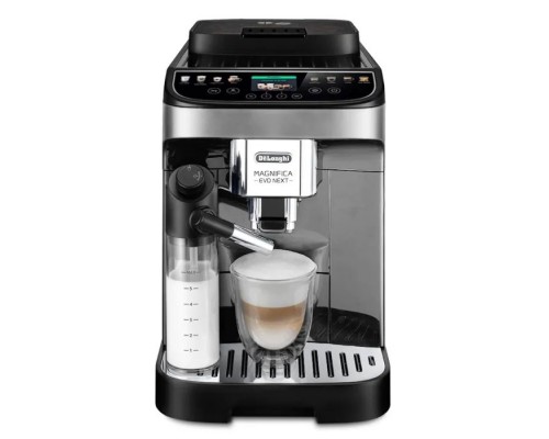 Кавомашина DeLonghi ECAM 310.80 SB