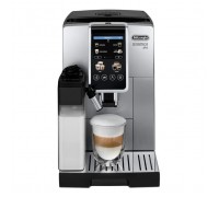 Кавомашина DeLonghi ECAM 380.85 SB