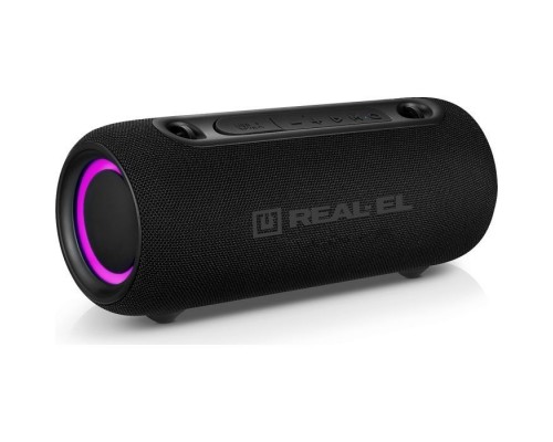 Акустична система REAL-EL X-725 (EL121600028)