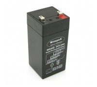 Батарея до ДБЖ Wimpex 4V-5Ah (WX450)