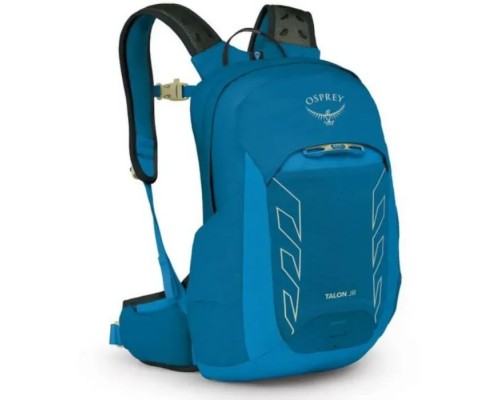 Рюкзак туристичний Osprey Talon Jr scoria blue - O/S - синій (009.3850)