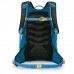 Рюкзак туристичний Osprey Talon Jr scoria blue - O/S - синій (009.3850)