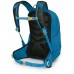Рюкзак туристичний Osprey Talon Jr scoria blue - O/S - синій (009.3850)