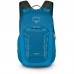 Рюкзак туристичний Osprey Talon Jr scoria blue - O/S - синій (009.3850)