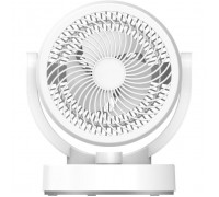 Вентилятор Ardesto FT-B25W
