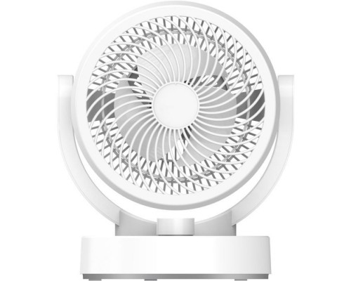 Вентилятор Ardesto FT-B25W