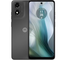 Мобільний телефон Motorola E14 4/64GB Graphite Grey (PB3C0035RS)