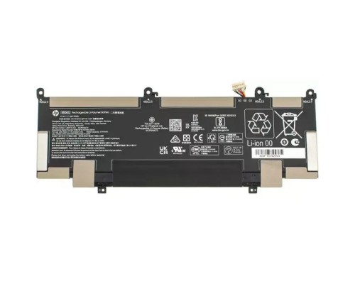 Акумулятор до ноутбука HP Omen 15-5000 RR04XL, 3744mAh (60.76Wh), 4cell, 15.4V, Li-ion (A71058)