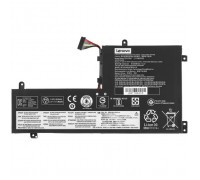Акумулятор до ноутбука Lenovo Legion Y530-15ICH L17M3PG2, 55Wh (4800mAh), 3cell, 11.4V, Li-ion AlSoft (A71008)