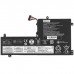 Акумулятор до ноутбука Lenovo Legion Y530-15ICH L17M3PG2, 55Wh (4800mAh), 3cell, 11.4V, Li-ion AlSoft (A71008)