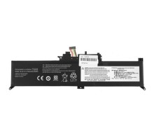 Акумулятор до ноутбука Lenovo Yoga 12 X260 00HW027, 44Wh (2895mAh), 4cell, 15.2V AlSoft (A71031)