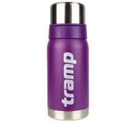 Термос Tramp Expedition Line 0.5 л Purple (UTRC-030-purple)