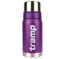 Термос Tramp Expedition Line 0.5 л Purple (UTRC-030-purple)