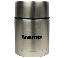 Термос Tramp з широким горлом 0,7л (UTRC-078)