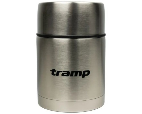 Термос Tramp з широким горлом 0,7л (UTRC-078)