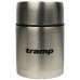 Термос Tramp з широким горлом 0,7л (UTRC-078)