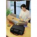 Сумка для ноутбука Dell 15" Ecoloop Pro Briefcase (460-BDLI)