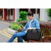 Сумка для ноутбука Dell 15" Ecoloop Pro Briefcase (460-BDLI)