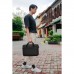 Сумка для ноутбука Dell 15" Ecoloop Pro Briefcase (460-BDLI)