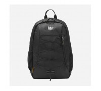 Рюкзак туристичний Caterpillar (CAT) Himalayas 84713-01 24L чорний (5711013143718)