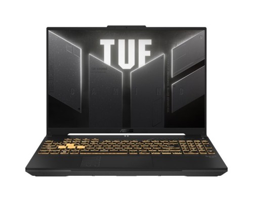 Ноутбук ASUS TUF Gaming F16 FX607VU-RL017 (90NR0N06-M00320)