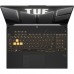 Ноутбук ASUS TUF Gaming F16 FX607VU-RL017 (90NR0N06-M00320)