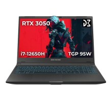 Ноутбук Dream Machines RG3050-15 (RG3050-15UA60)