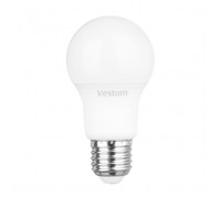 Лампочка Vestum LED A55 8W 3000K 220V E27 (1-VS-1108)