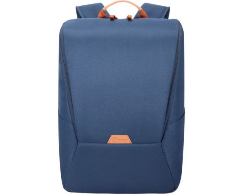 Рюкзак для ноутбука Tavialo 15.6" CityLife TC20 blue, 20L (222224002)