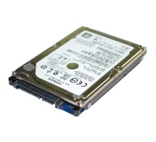Жорсткий диск для ноутбука 2.5" 250GB WDC Hitachi HGST (HTS545025A7E380)