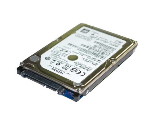 Жорсткий диск для ноутбука 2.5" 250GB WDC Hitachi HGST (HTS545025A7E380)