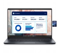 Ноутбук Dell Pro 14 (BTO207PA14250UA_W11P)