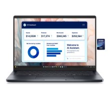 Ноутбук Dell Pro 14 (BTO207PA14250UA_W11P)