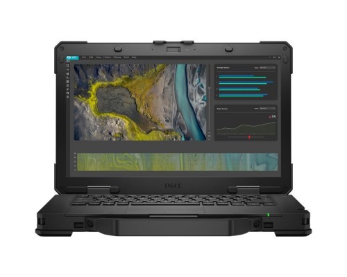 Ноутбук Dell Latitude 5430 Rugged (210-BCFR_i5-1145G716512WP)