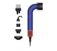 Фен Dyson Supersonic HD18 R Pro Vinca Blue/Rose (522266-01) (522266-01)