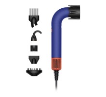 Фен Dyson Supersonic HD18 R Pro Vinca Blue/Rose (522266-01) (522266-01)