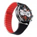 Смарт-годинник iMiki Holo Ultra Black Magnetic Strap