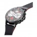 Смарт-годинник iMiki Holo Ultra Black Magnetic Strap