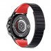 Смарт-годинник iMiki Holo Ultra Black Magnetic Strap