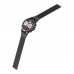 Смарт-годинник iMiki Holo Ultra Black Magnetic Strap