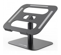 Підставка до ноутбука OfficePro LS956G Aluminum alloy Gray (LS956G)