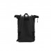 Рюкзак туристичний Schwarzwolf Pektusan Rolltop чорний (F3524201AJ3)