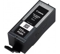 Картридж Canon PGI-555PGBK XXL High Yield Pigment Black, 37ml (8049B001)