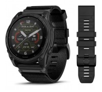 Смарт-годинник Garmin Tactix 8 Elite, Solar 51mm, GPS смарт-годинник (010-03407-11)