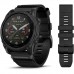 Смарт-годинник Garmin Tactix 8 Elite, Solar 51mm, GPS смарт-годинник (010-03407-11)